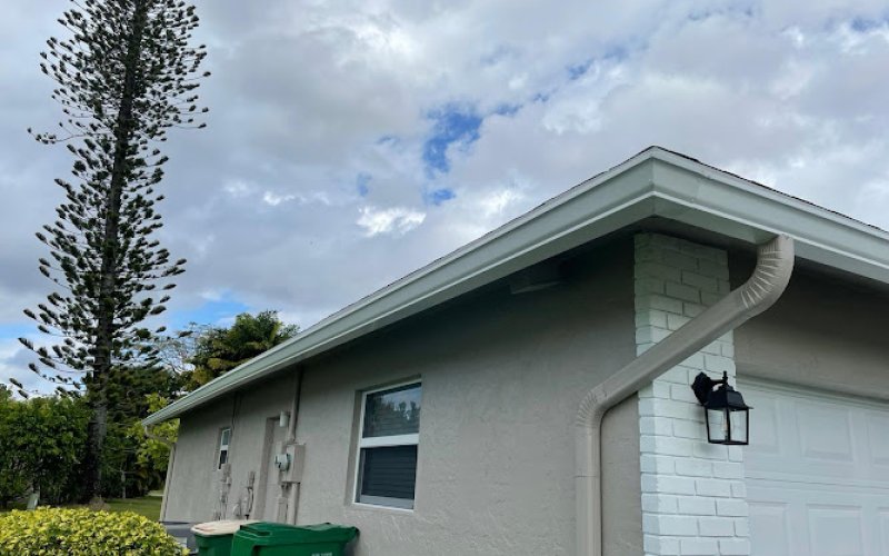 Florida Gutter Solution LLC