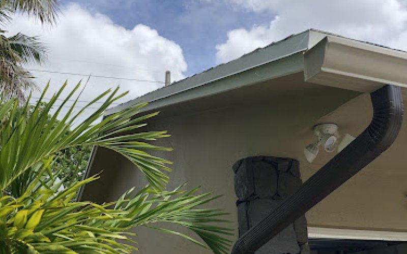 GUTTER FIX INC.