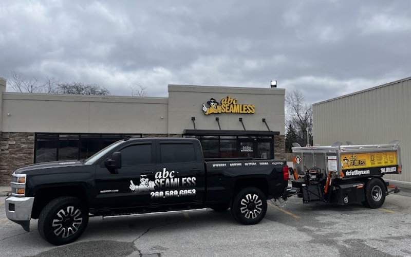 ABC Seamless of Fort Wayne — Gutter cleaning service in Fort Wayne