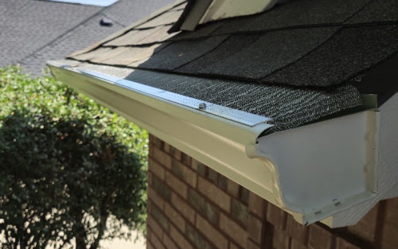 Gladiator Gutters