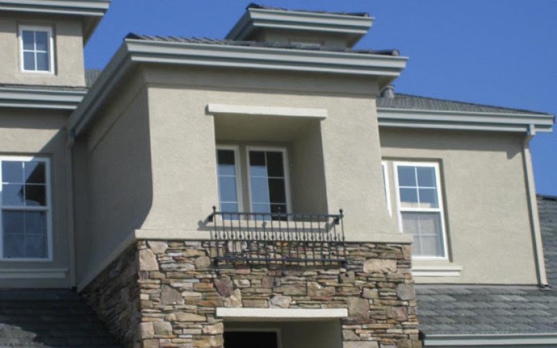 Grand Gutters