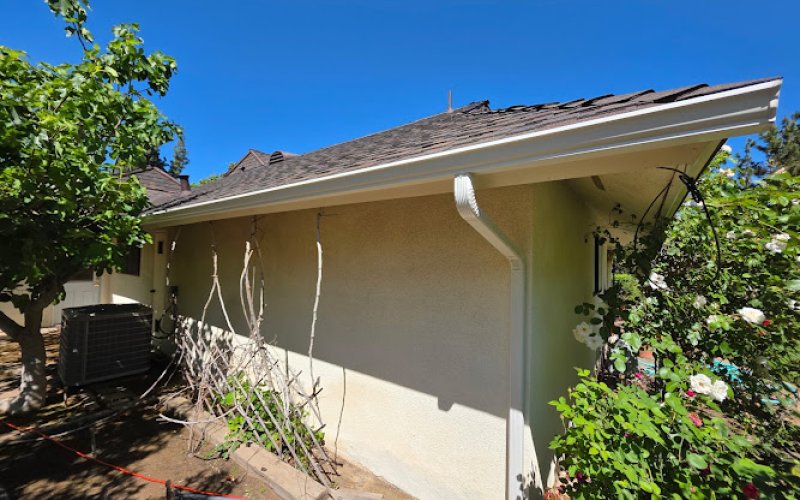 Advanced Roofing & Raingutters
