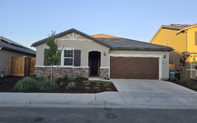 Kern County Gutters