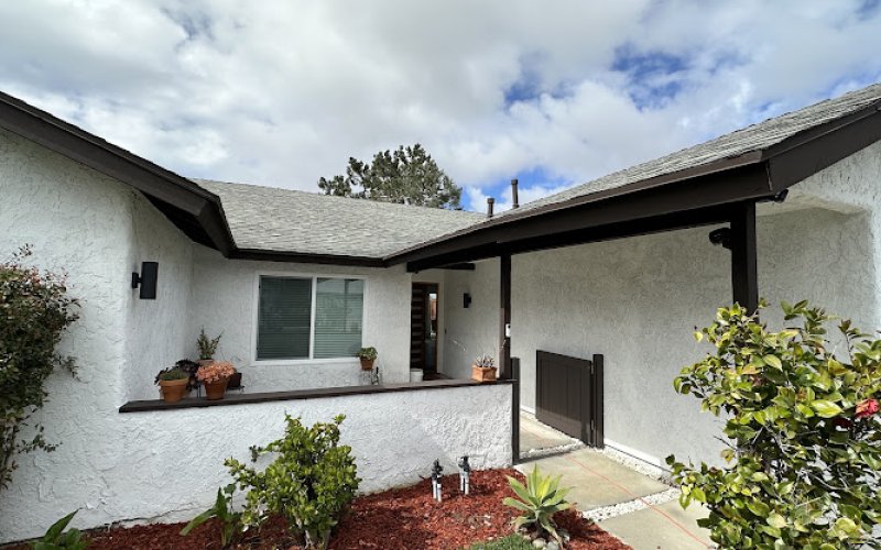 Elite Rain Gutters Inc.