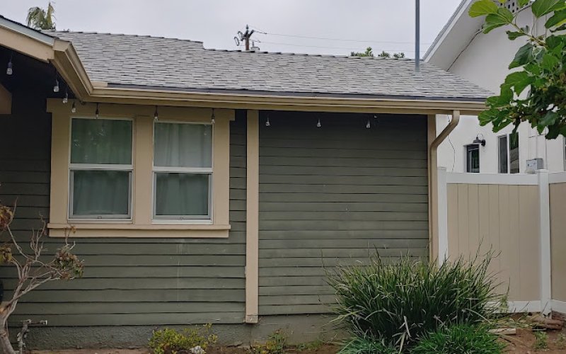Malibu Gutters INC