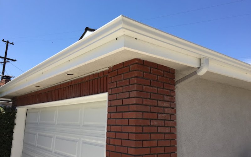 MTZ Roofing & Gutters