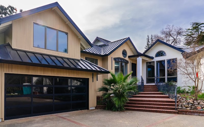 PWC Roofing