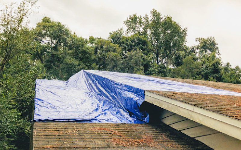 Worthmann Roofing and Gutters