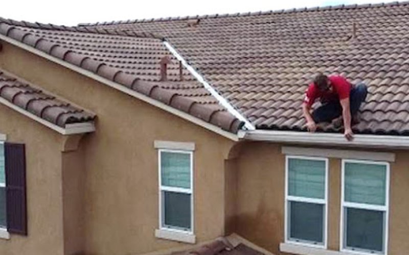 Gutter Builders of America Orange County