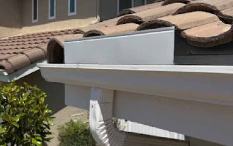 OC Professional Rain Gutters
