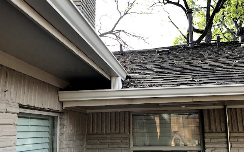 Creative Gutter