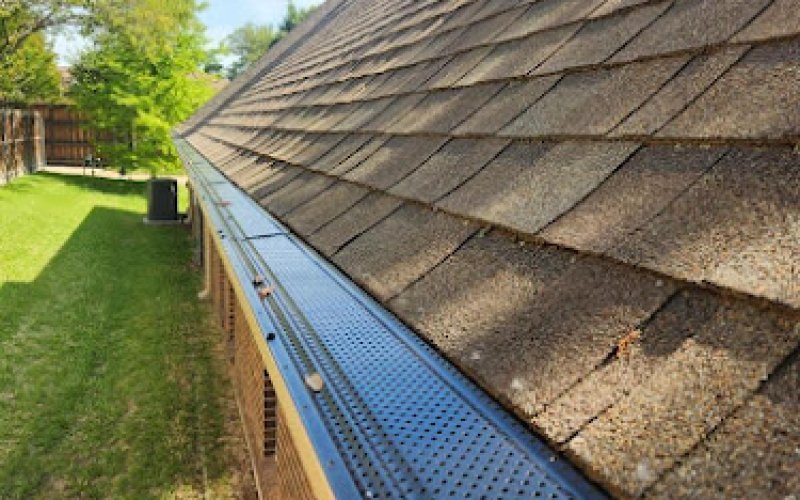 Emerson Gutters & Drainage