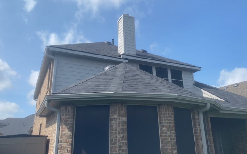Frazier Roofs and Gutters