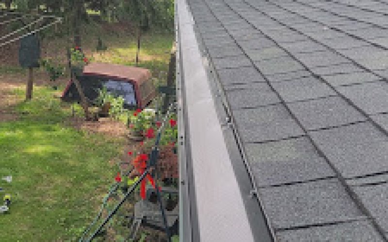 Bayview Home Solutions — Gutter cleaning service in Green Bay