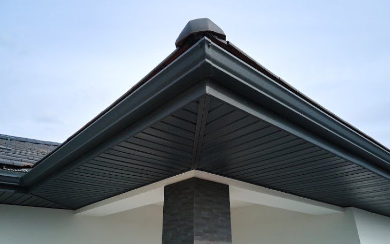 Gutter Tune Up - Green Bay — Gutter cleaning service in Green Bay