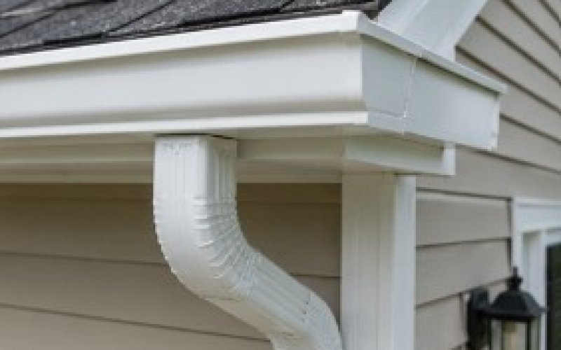 Central Greensboro Gutter Works