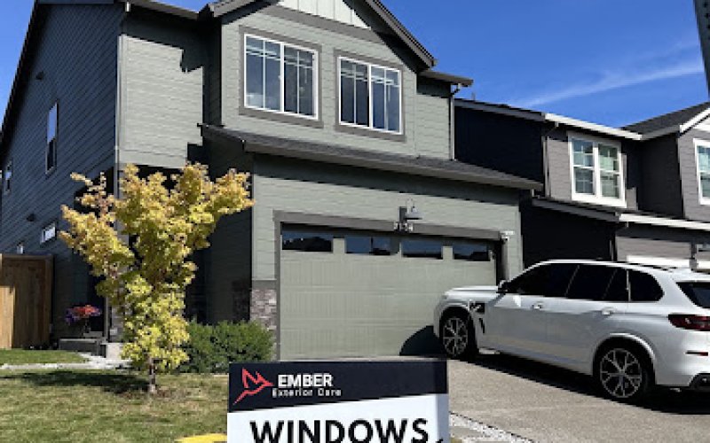 Ember Exterior Care