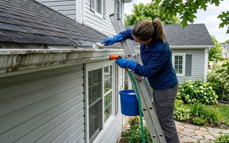 Gutter Girls NW, LLC