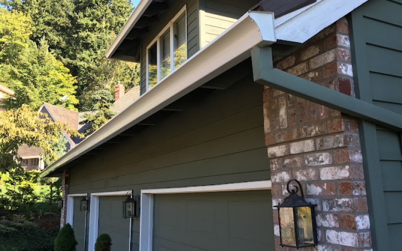 Royal Gutters