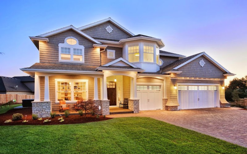 Ayers Window and Gutter Cleaning