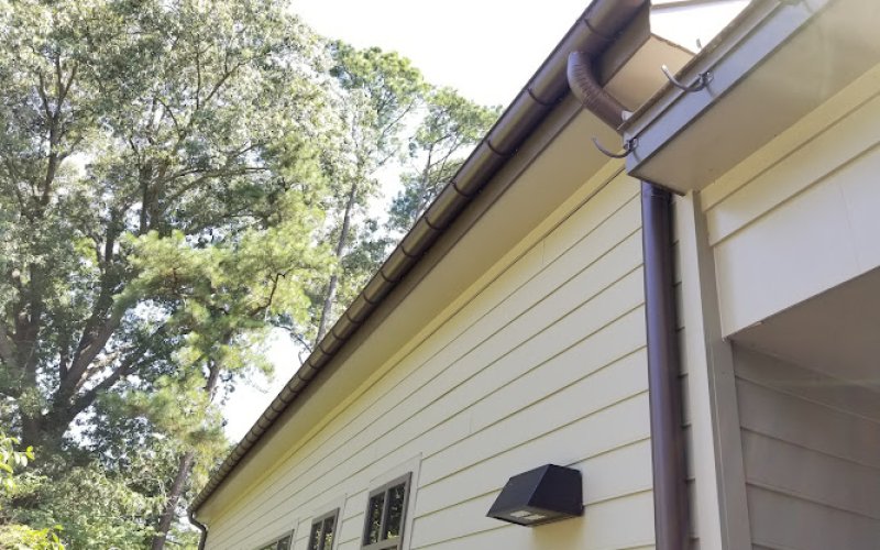 Forrest Guttering Inc