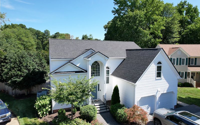 The Roofing Company, Inc.