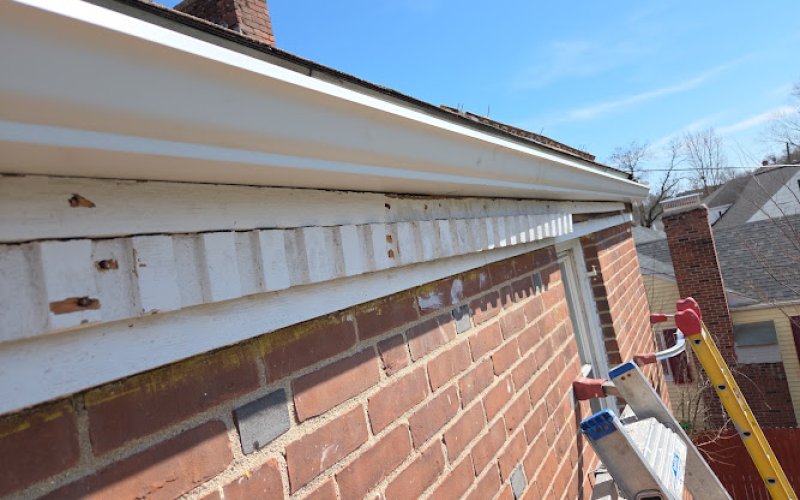 The Gutter Shutter of CT