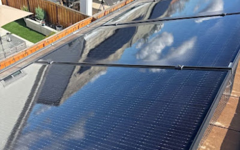 Gutierrez Exterior Solutions — Gutter cleaning service in Hayward