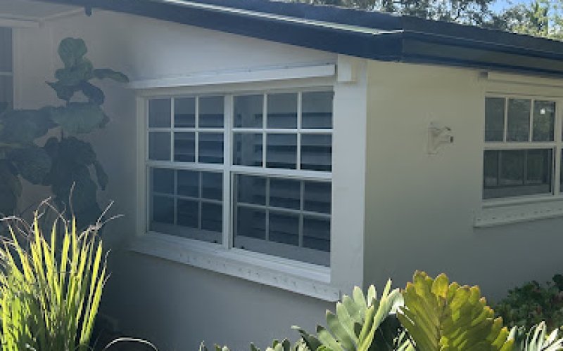 Florida Precision Gutters — Gutter cleaning service in Hialeah