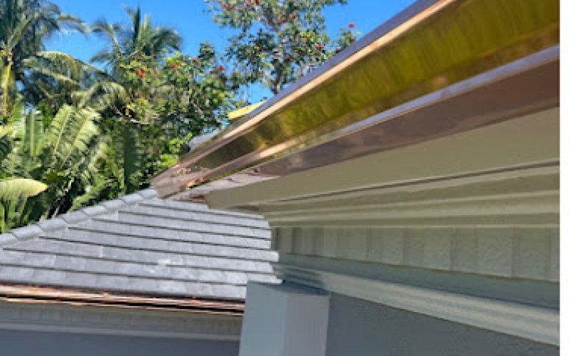 Gutter Craft