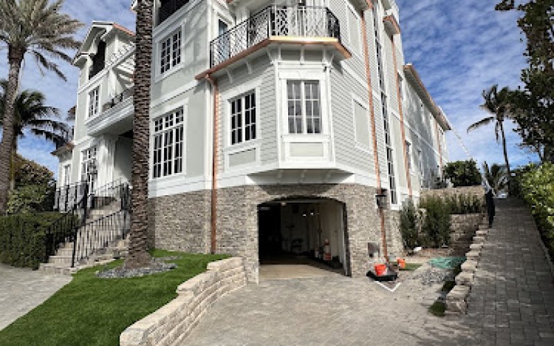 Joya Rain Gutters