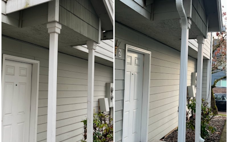 All Season Continuous Gutters & Roofcare, Inc. (OR)