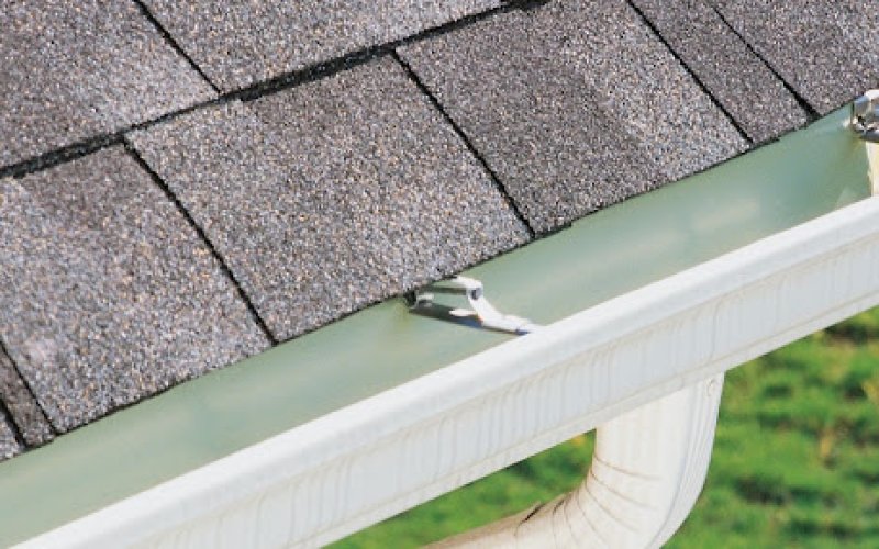 Coast To Coast Gutters — Gutter cleaning service in Hollywood