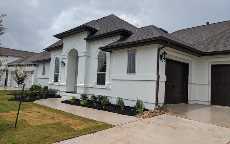All-Pro Gutter Installation