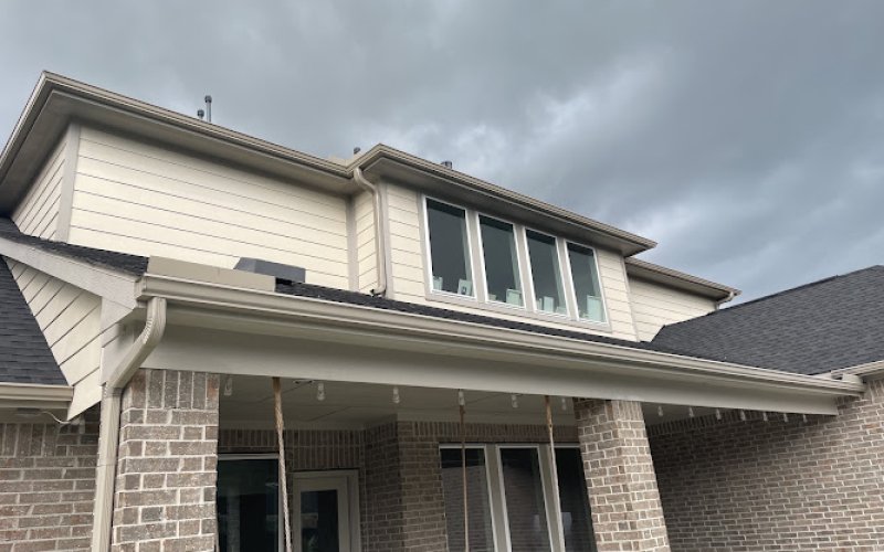 Kustom Gutters