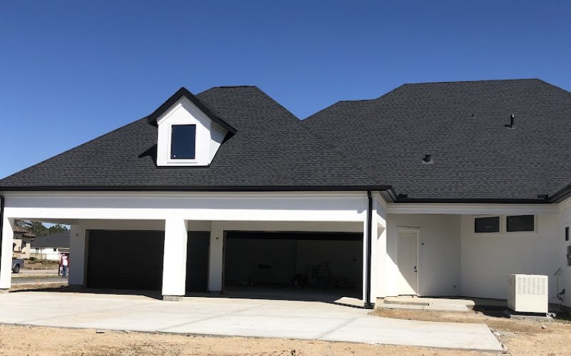 Tx-Us Seamless Gutters