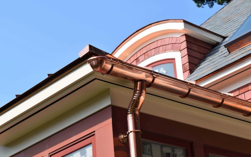 Classic Gutter Systems LLC