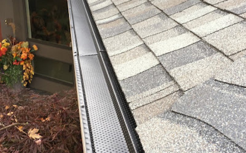 LOCAL GUTTERS