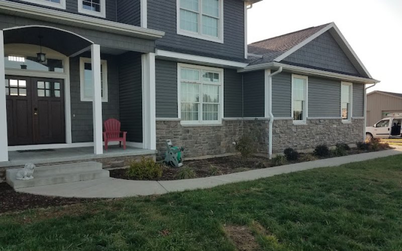 Midwest Gutter Systems LLC
