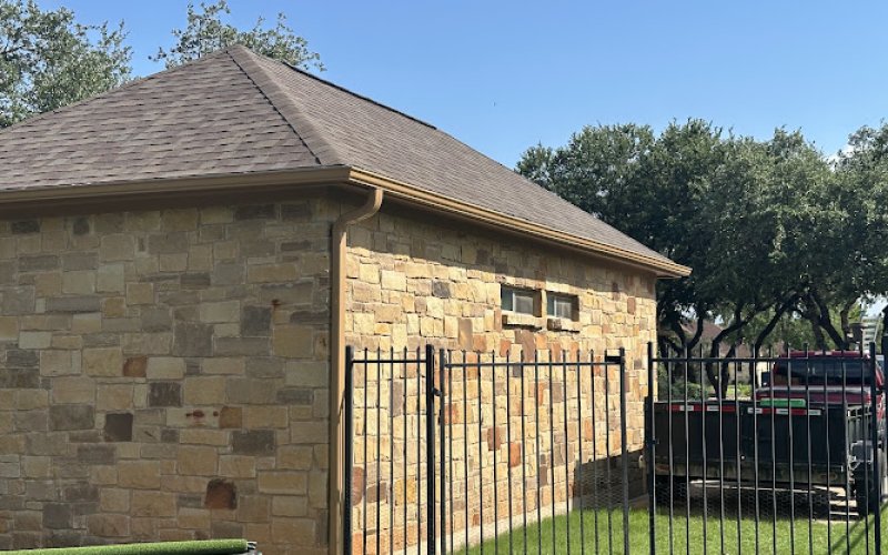 Quells Gutter Services, LLC