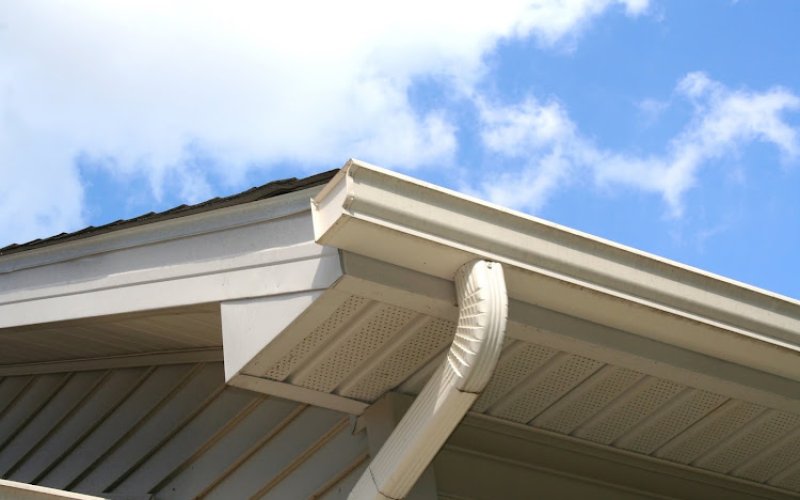 East Tennessee Continuous Guttering