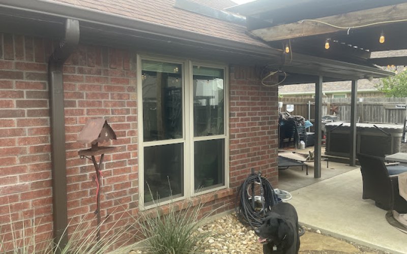 C&W Custom Gutters