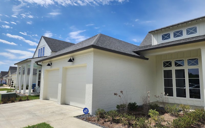 Gutter Express Seamless Gutters llc