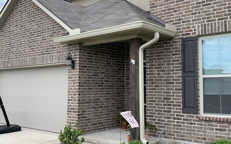 Level Up Gutters LLC