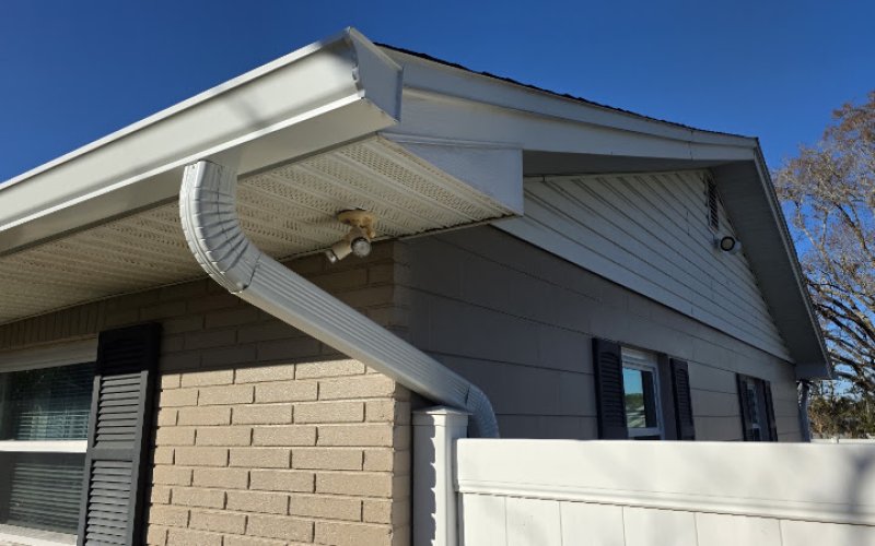 Central Florida Gutter Solutions