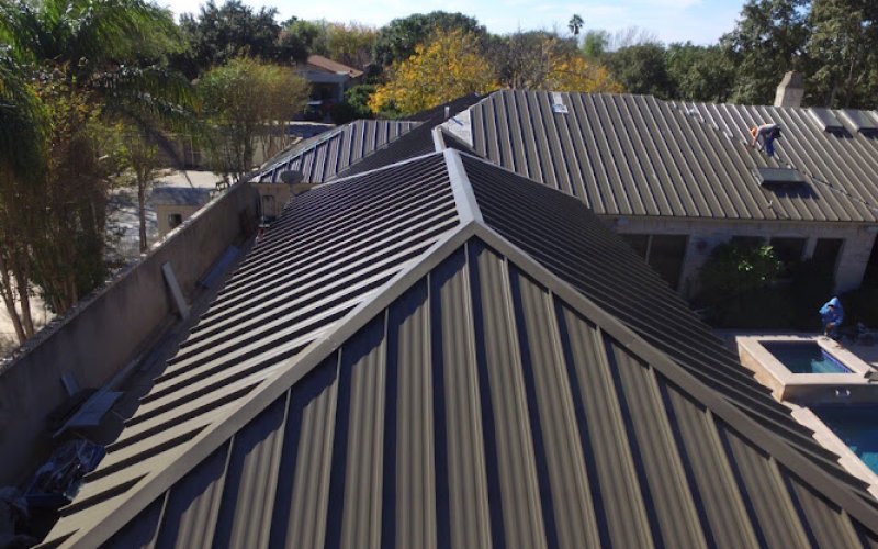 Roofing Aftermath Solutions Inc.