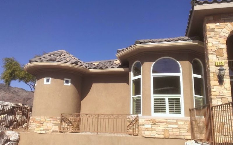 American Builders