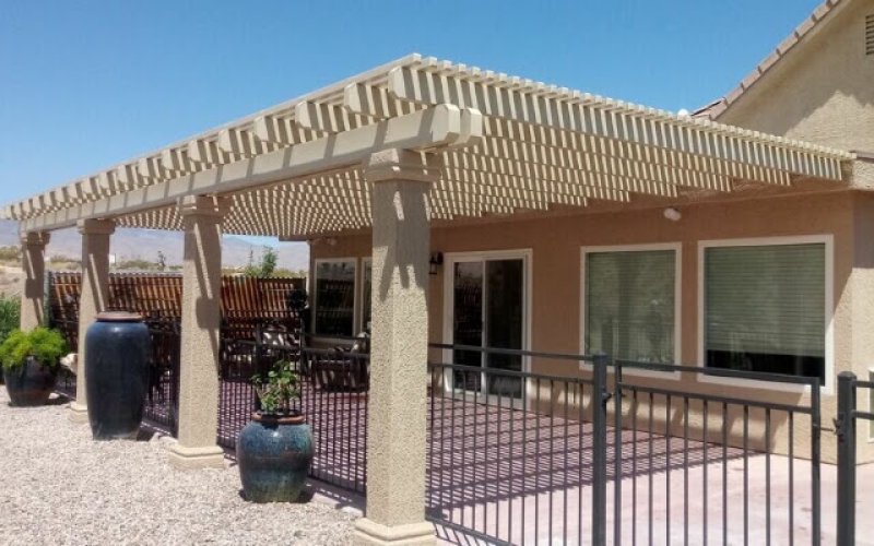 Perfect Home Las Vegas