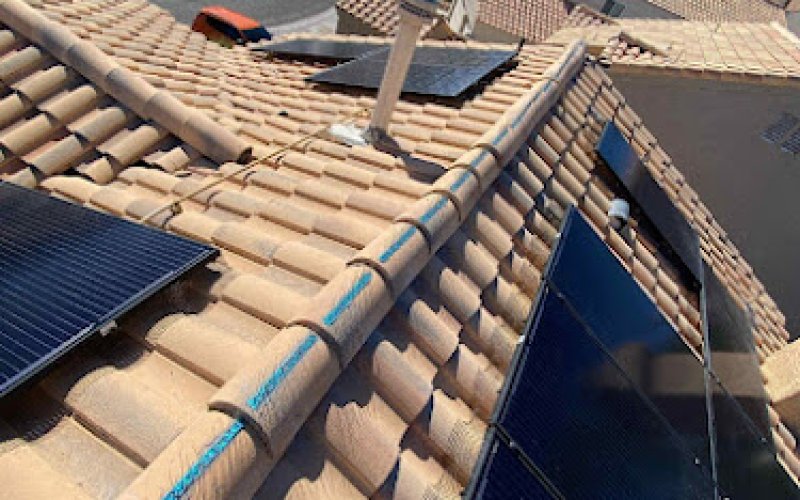 Scenic Route Home Services — Gutter cleaning service in Las Vegas