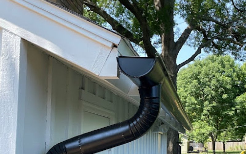 Gutter Cover KC - Advantage Gutter Guard